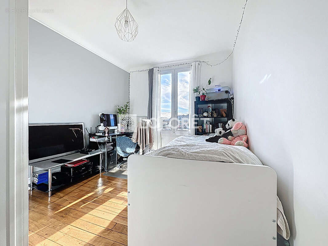 Appartement à CHAMPIGNY-SUR-MARNE
