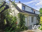 Photo 1 - Maison à MEZY-SUR-SEINE