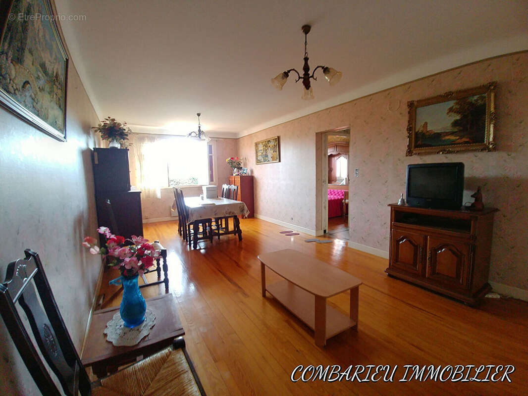 Maison Caussade proche des commerces à pied - photo 3