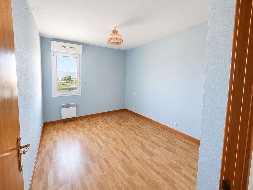 Appartement à HENDAYE