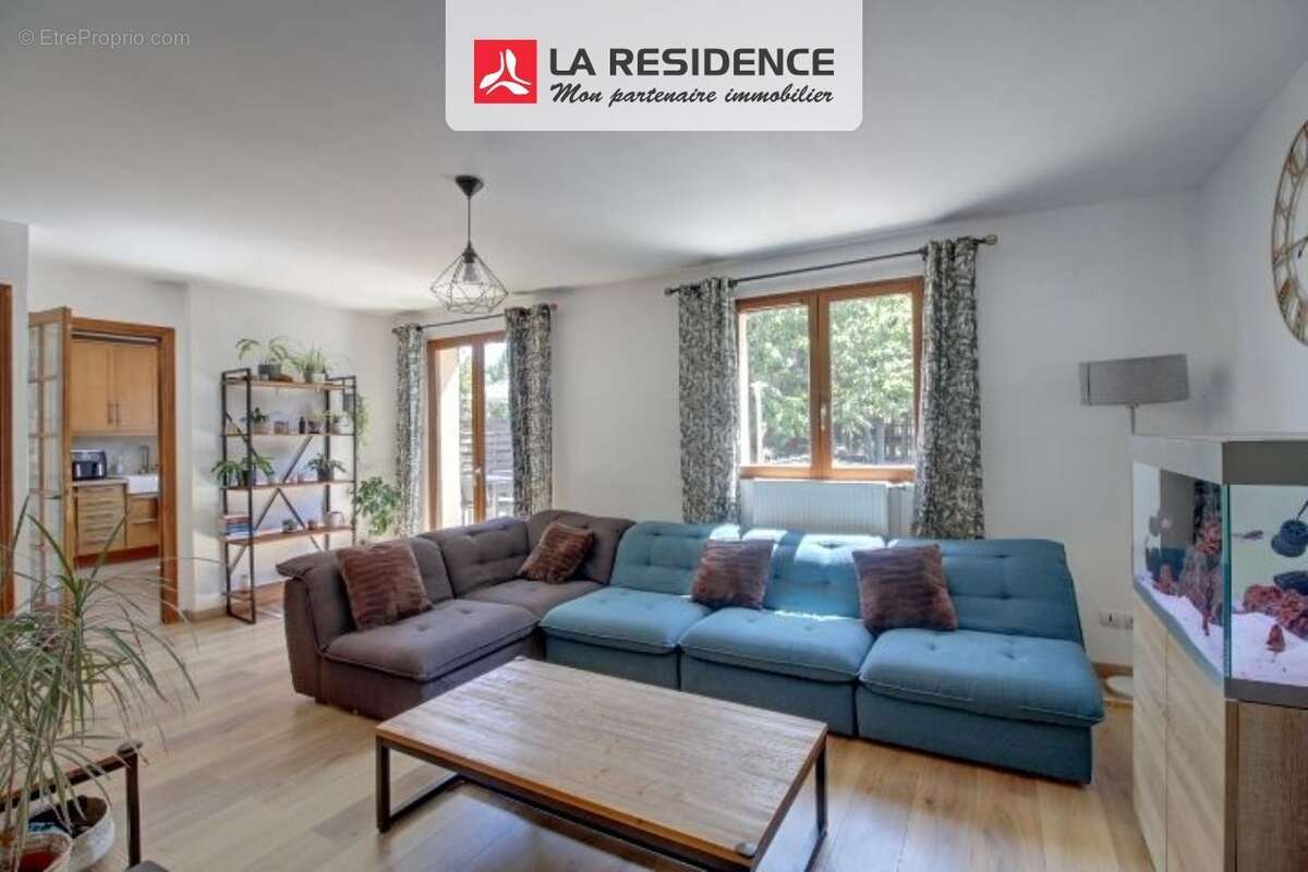 Maison 103 m² à Les Mureaux  - photo 2