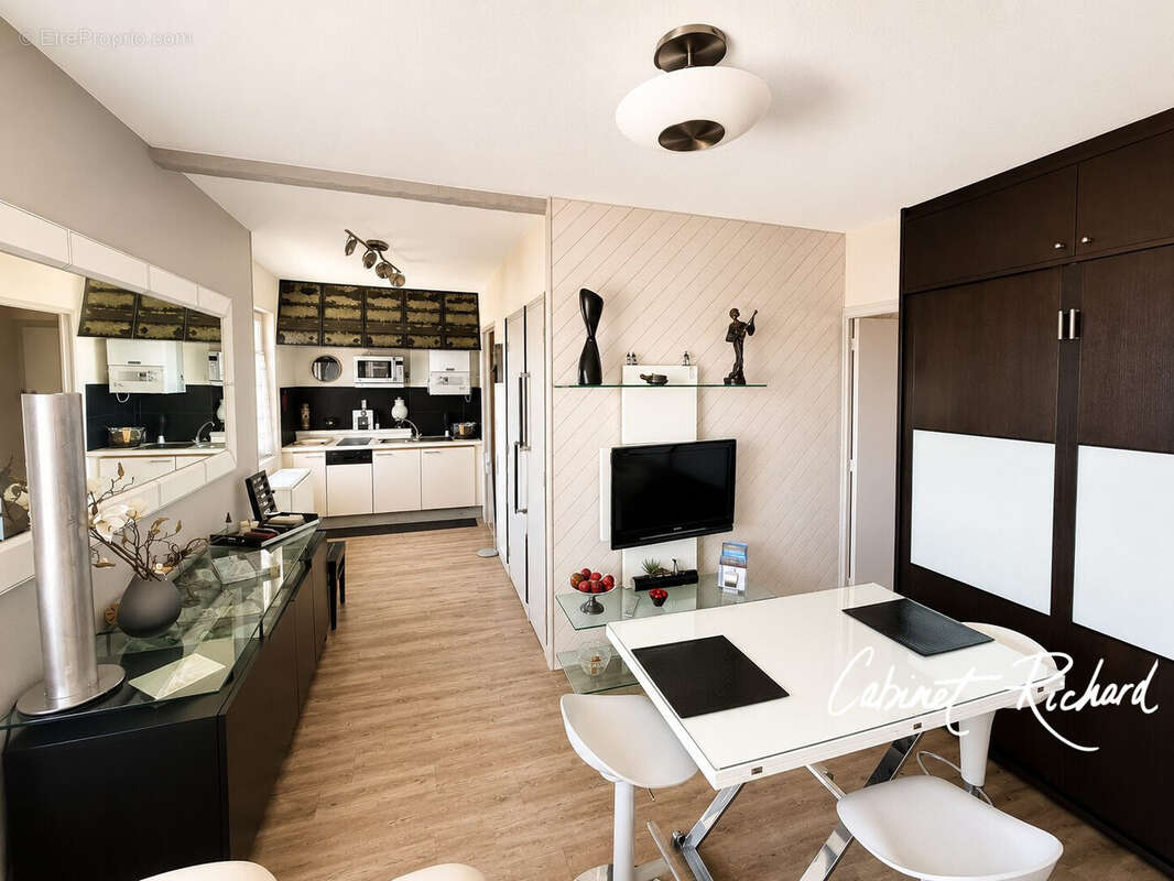Appartement à DINARD