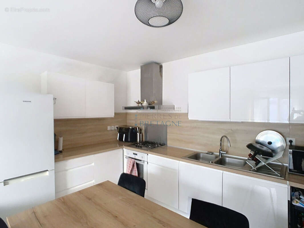 Appartement à BREST