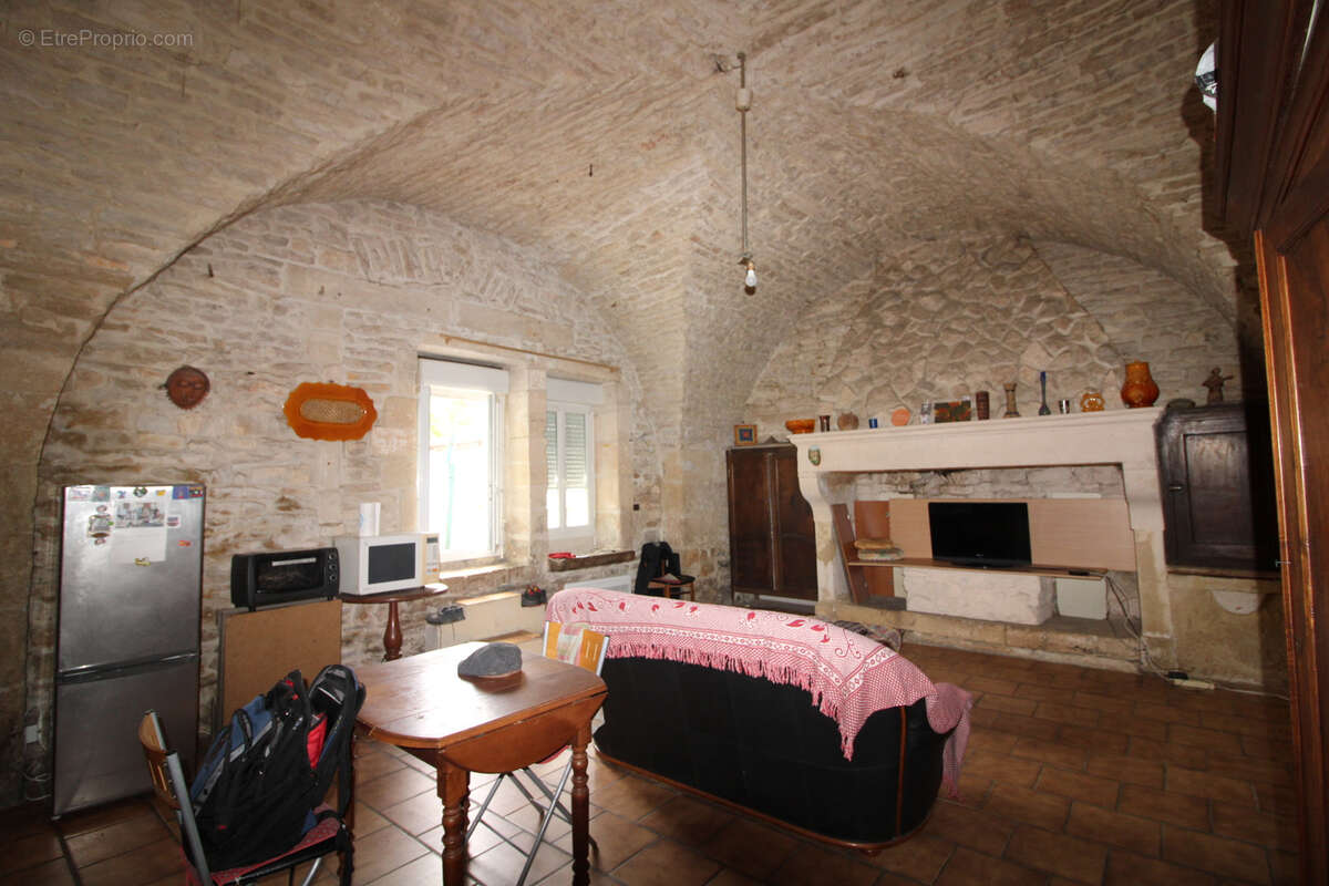 Maison à ANDUZE