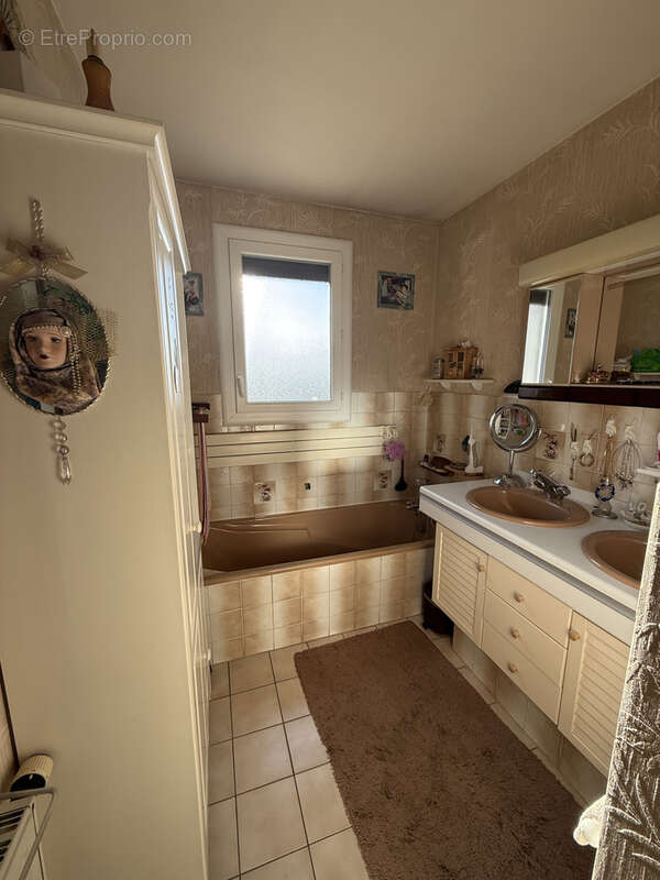 Maison à TOULON-SUR-ALLIER