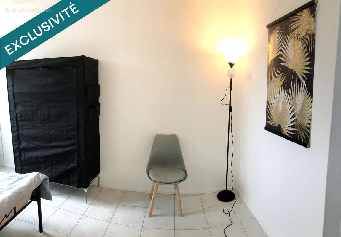 Appartement 58 m² à Le Mans  - photo 3