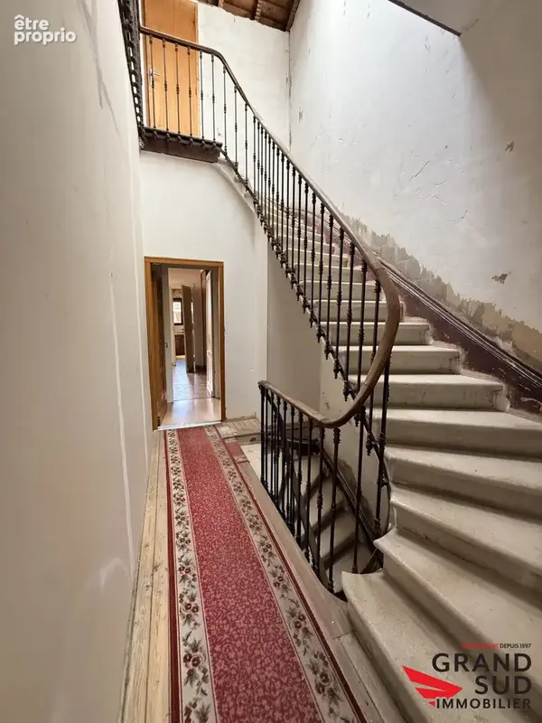 Maison 4 pièces 148 m² à vendre à Bordeaux (33200) - photo 6