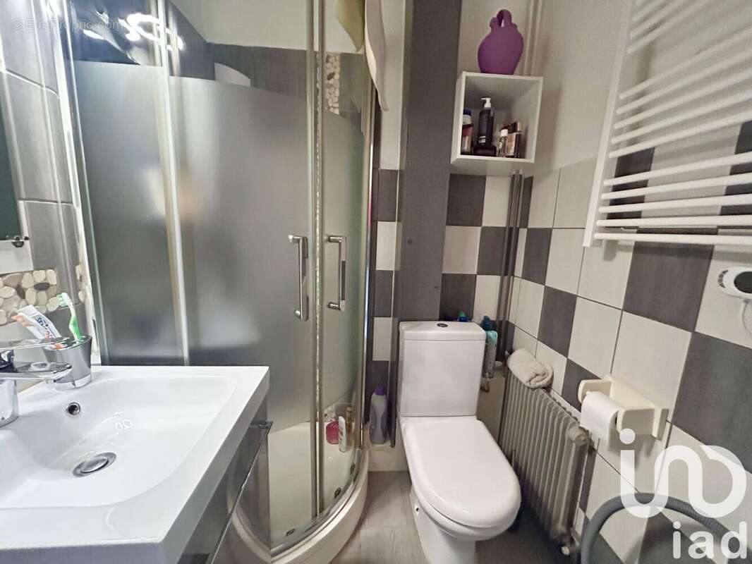 Photo 7 - Appartement à AMELIE-LES-BAINS-PALALDA