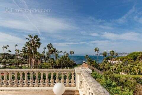 Maison à ANTIBES