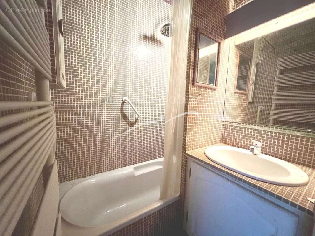 Appartement à LE LAVANDOU