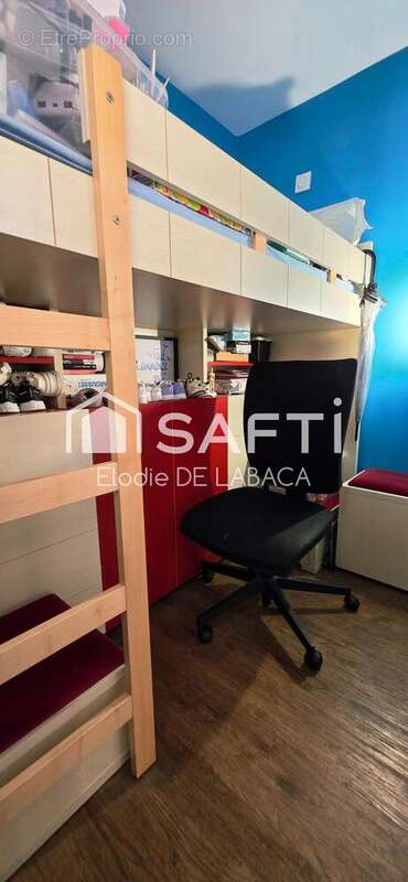 Photo 9 - Appartement à CANNES