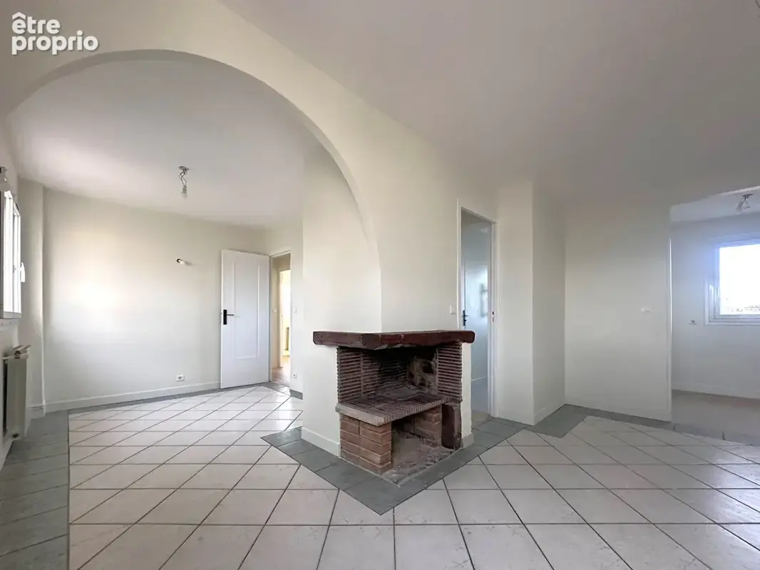 Appartement Choisy-le-roi 5 pièce(s) 70 m2 - photo 5