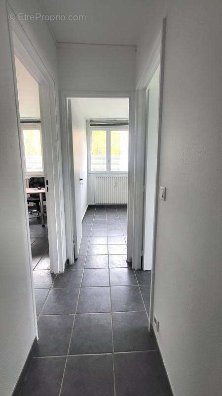 Appartement à COMPIEGNE