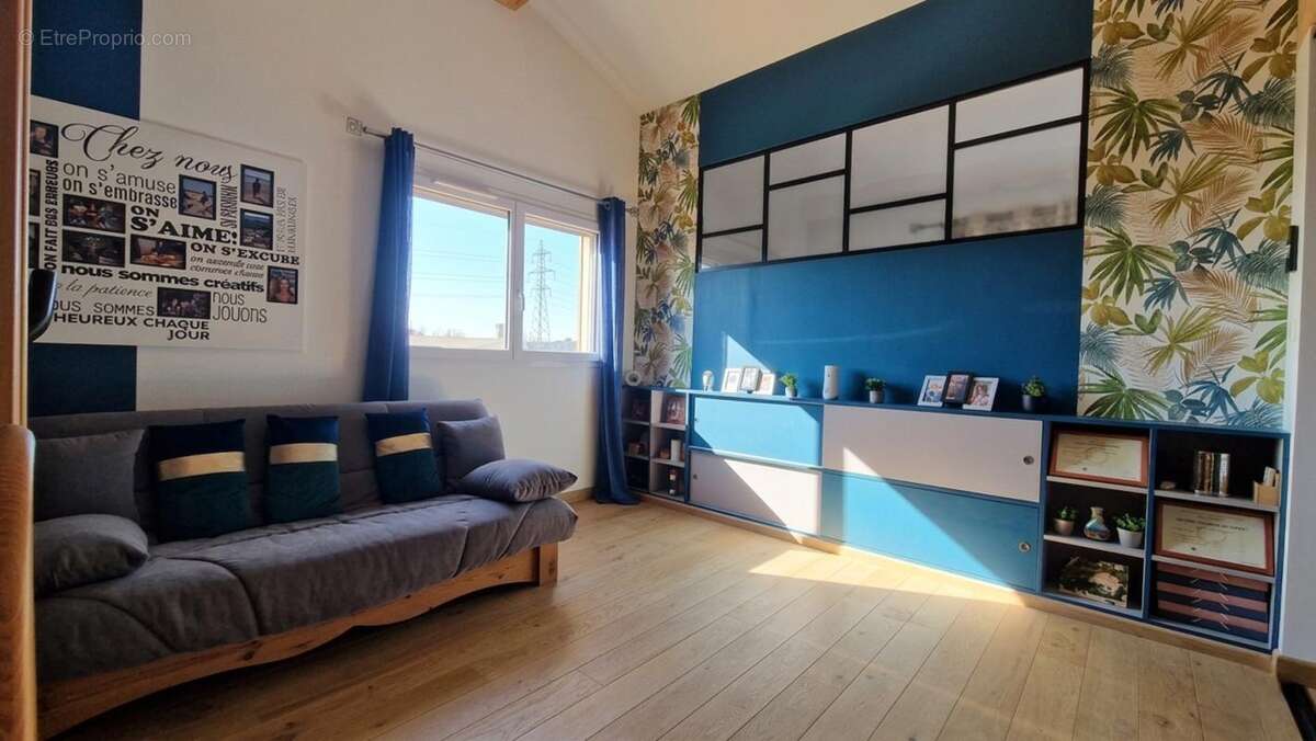 Maison 120 m² à Nimes  - photo 7