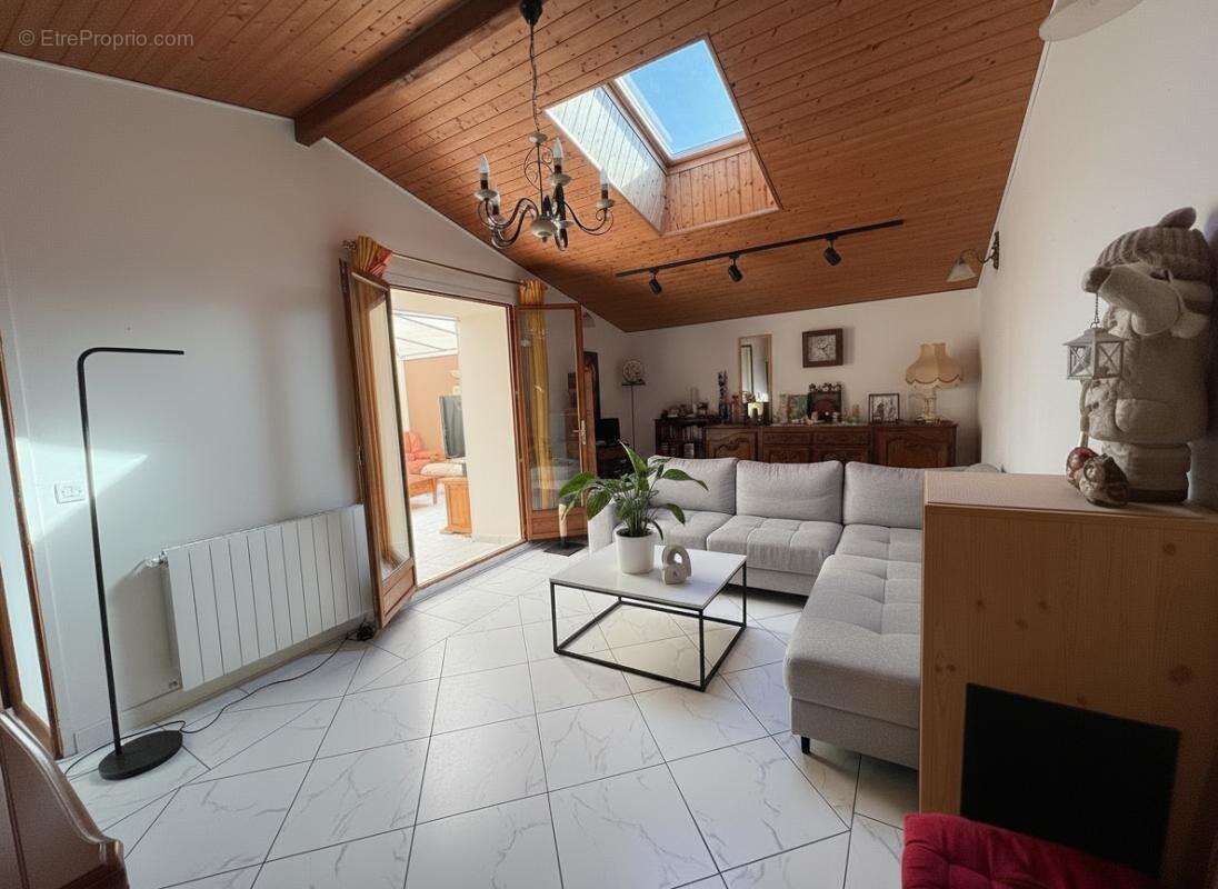 Exclusivite maison de plain pied 110 m2 - photo 6