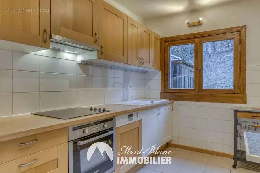 Maison dans le centre de Saint-Gervais les Bains - photo 8