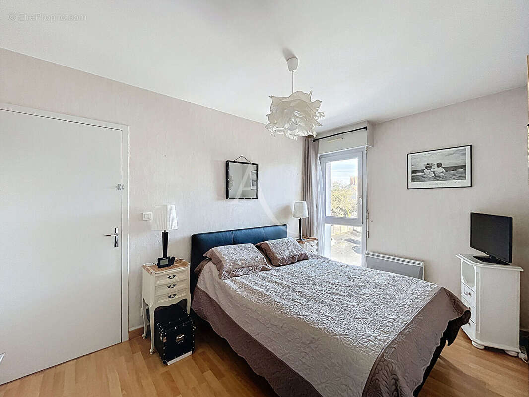 Appartement à CHOLET