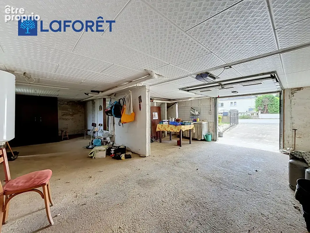 A VENDRE - Maison Pluméliau 64 m2 - photo 8