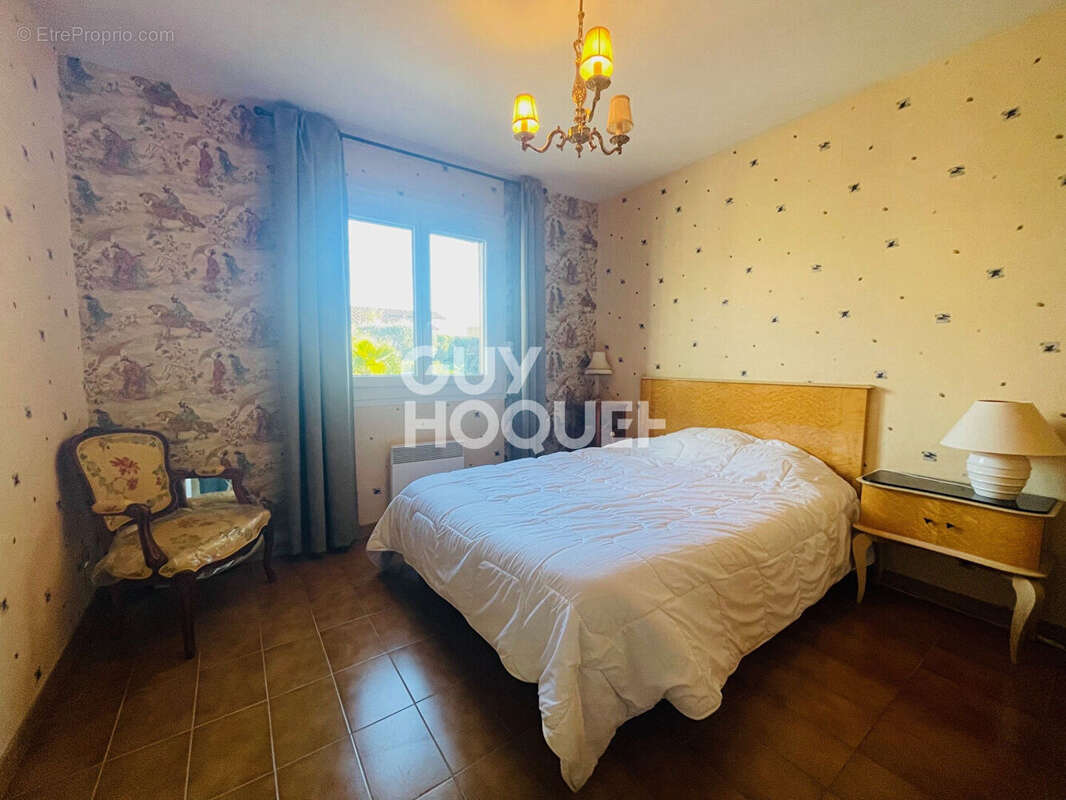 Maison à SAINT-ANDRE-DE-SANGONIS