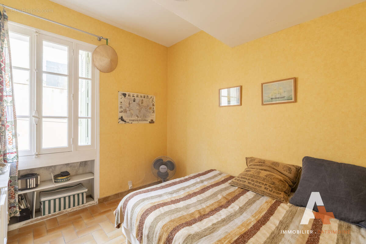 Maison à MARSEILLE-7E