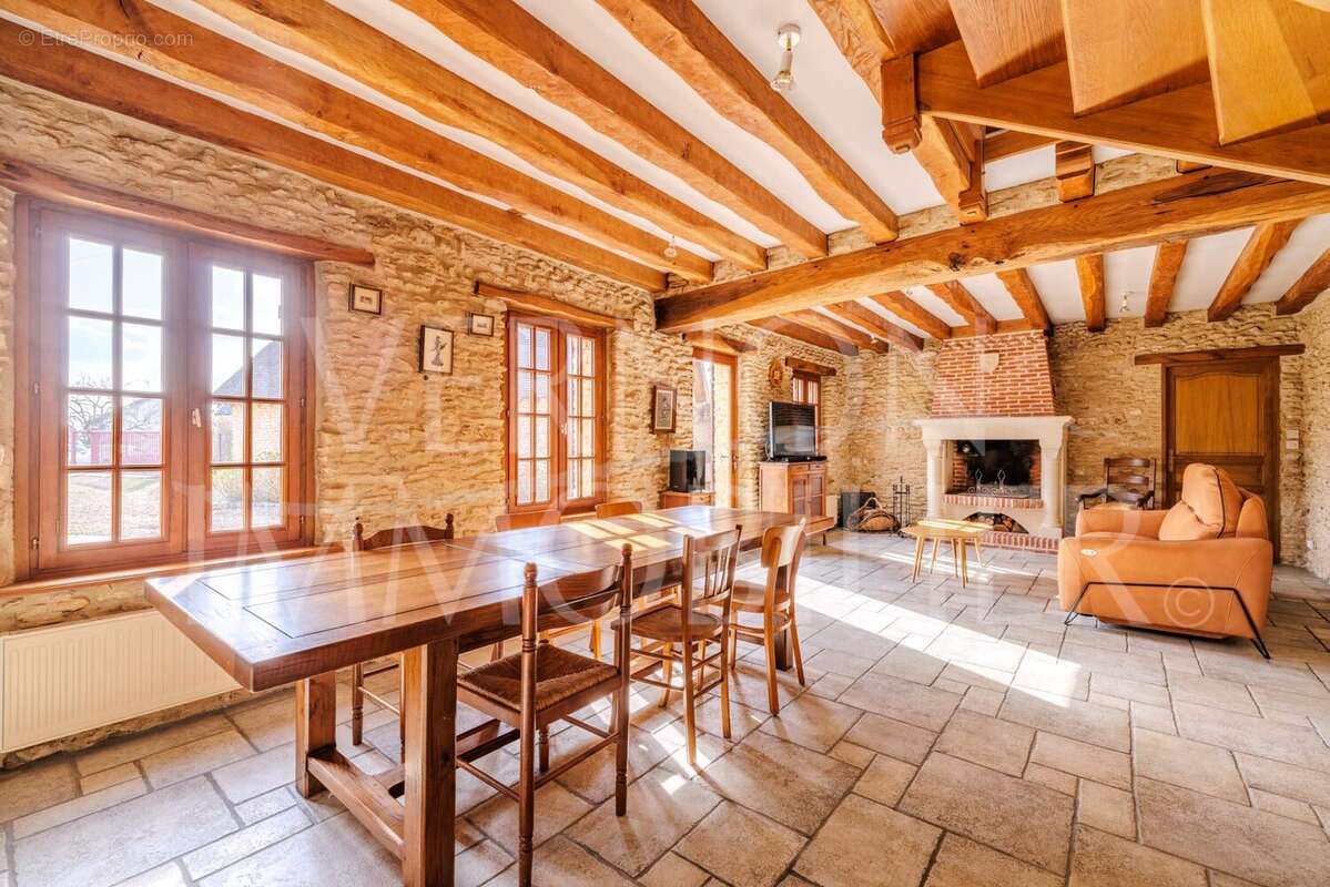 Maison à VERNON