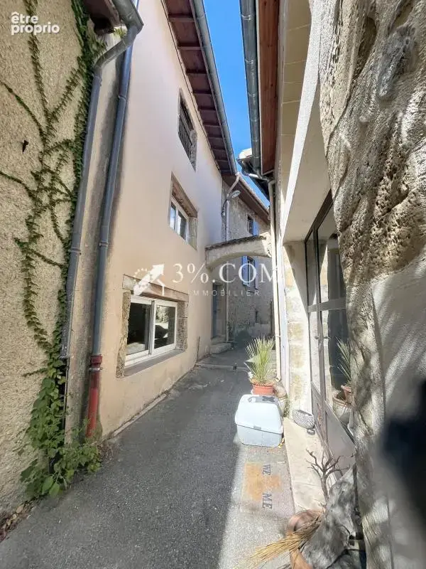 Maison de village entièrement rénovée - photo 13