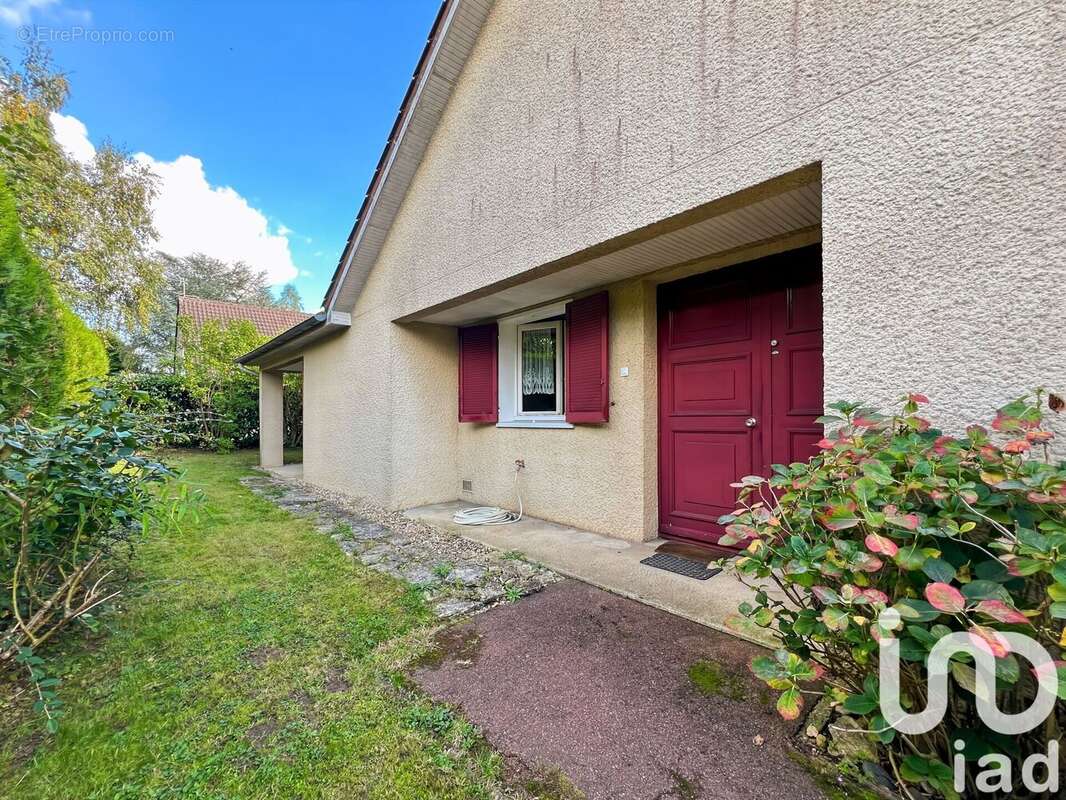 Photo 4 - Maison à LA QUEUE-EN-BRIE