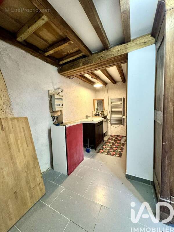 Photo 7 - Maison à VAUDEURS