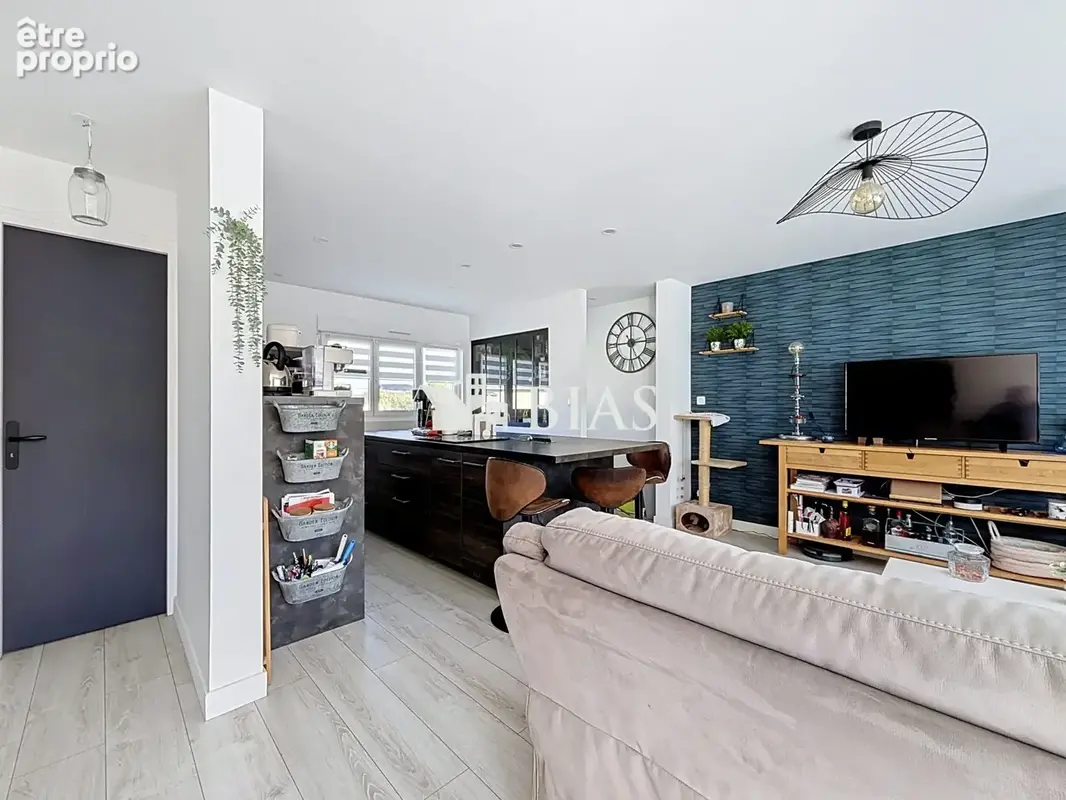 Maison 5 pièces 122 m² à vendre à Louviers (27400) - photo 3