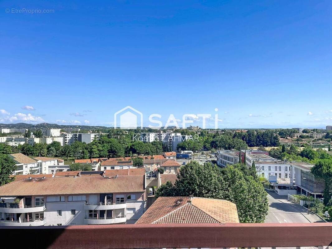 Photo 1 - Appartement à AVIGNON