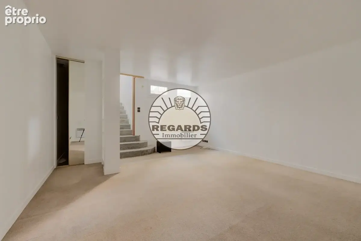 Maison 2 pièces 60 m² à vendre à Montrouge (92120) - photo 2