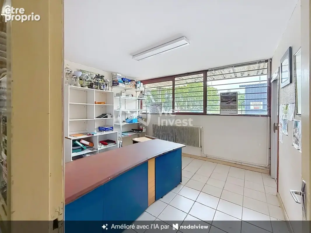 Commerce 1158 m² à Jurancon  - photo 6