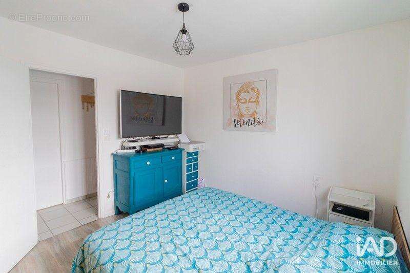 Photo 7 - Maison à NALLIERS