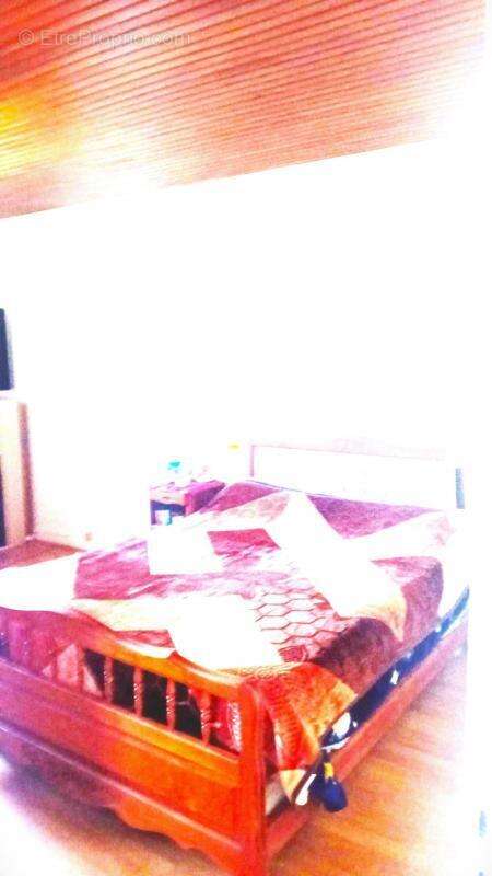 Maison à LE BLANC-MESNIL