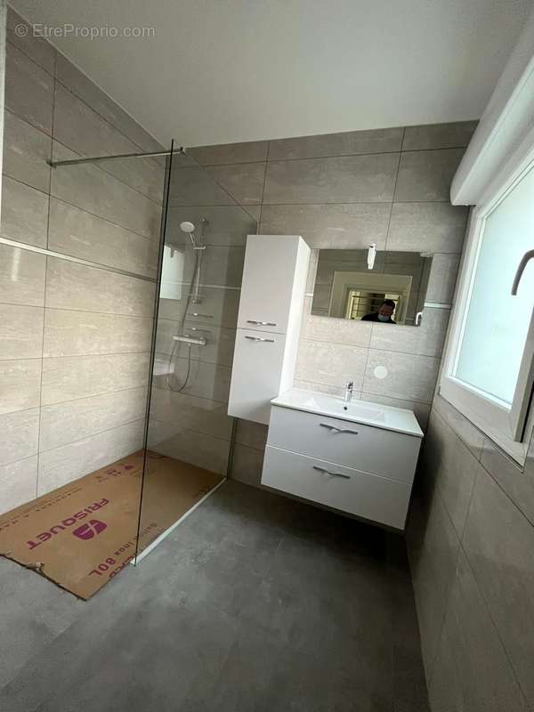 Maison neuve - photo 2
