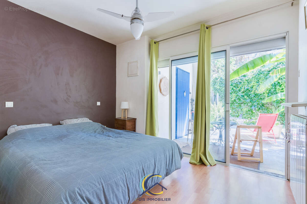 Maison à MARSEILLE-10E