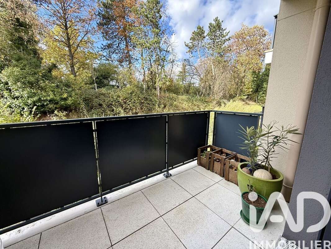 Photo 8 - Appartement à PLAISIR