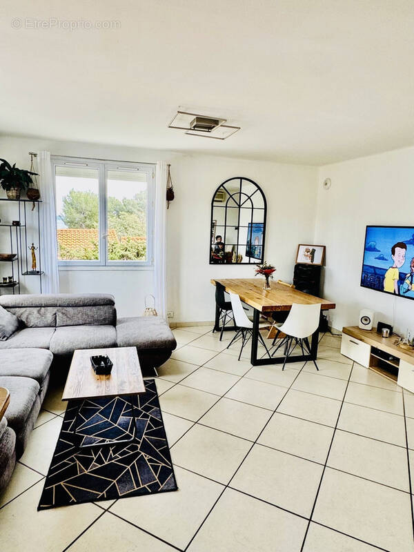 Maison à LA SEYNE-SUR-MER