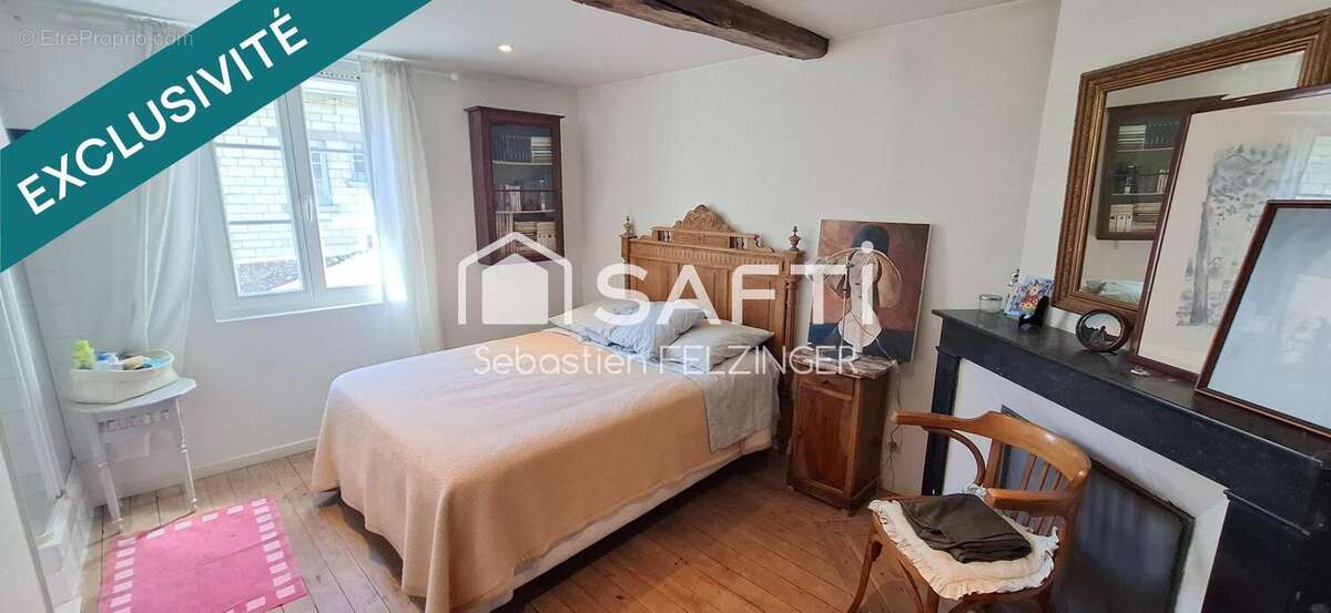 Photo 6 - Maison à LAON