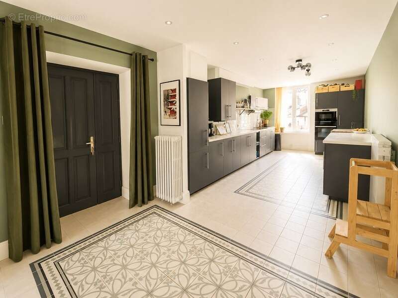 Appartement à TARARE