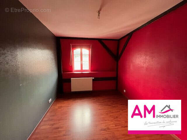 Appartement 108 m² à Guebwiller  - photo 7