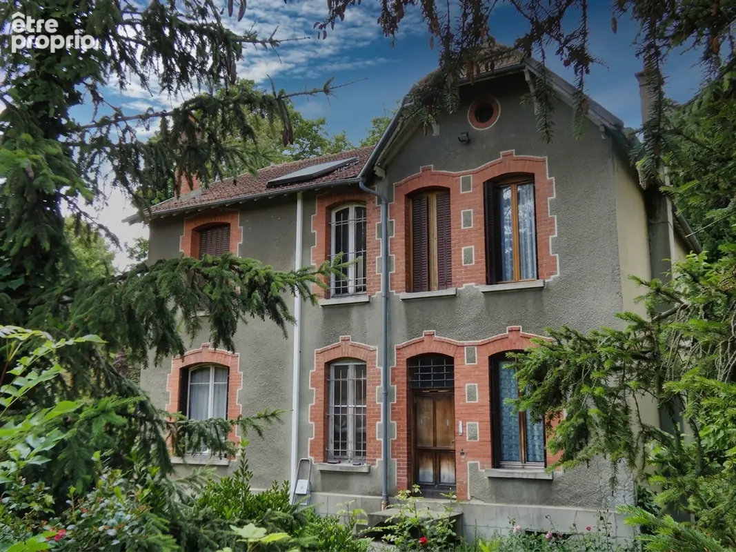 Photo Maison à Maurepas au prix de 438 000€