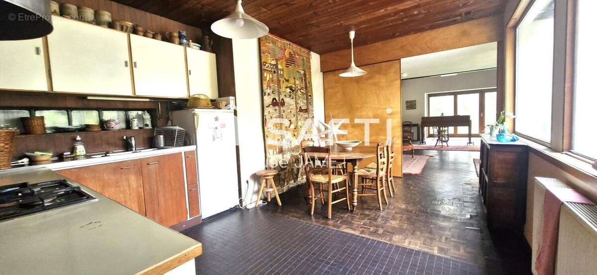 Photo 6 - Maison à JOUY-EN-JOSAS