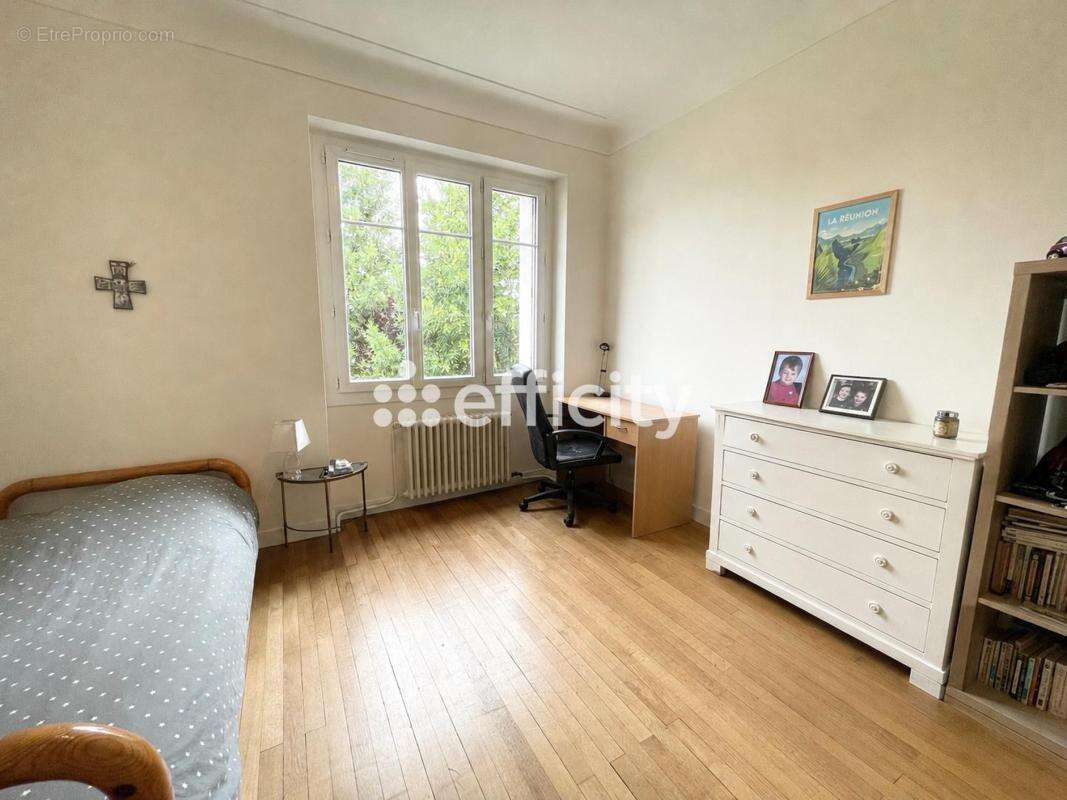 Maison à NANTES