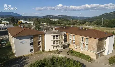 Belley : Idéal investissement locatif - photo 1