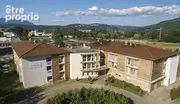 Appartement à BELLEY