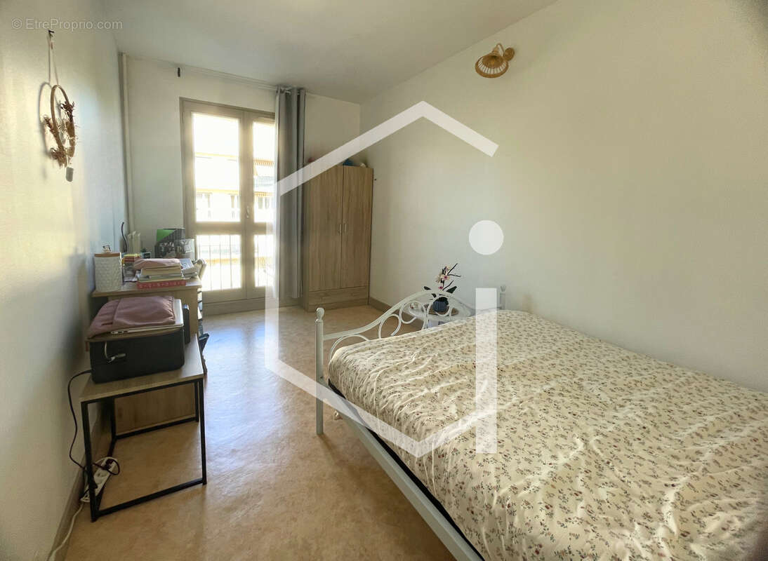 Appartement à COSNE-COURS-SUR-LOIRE