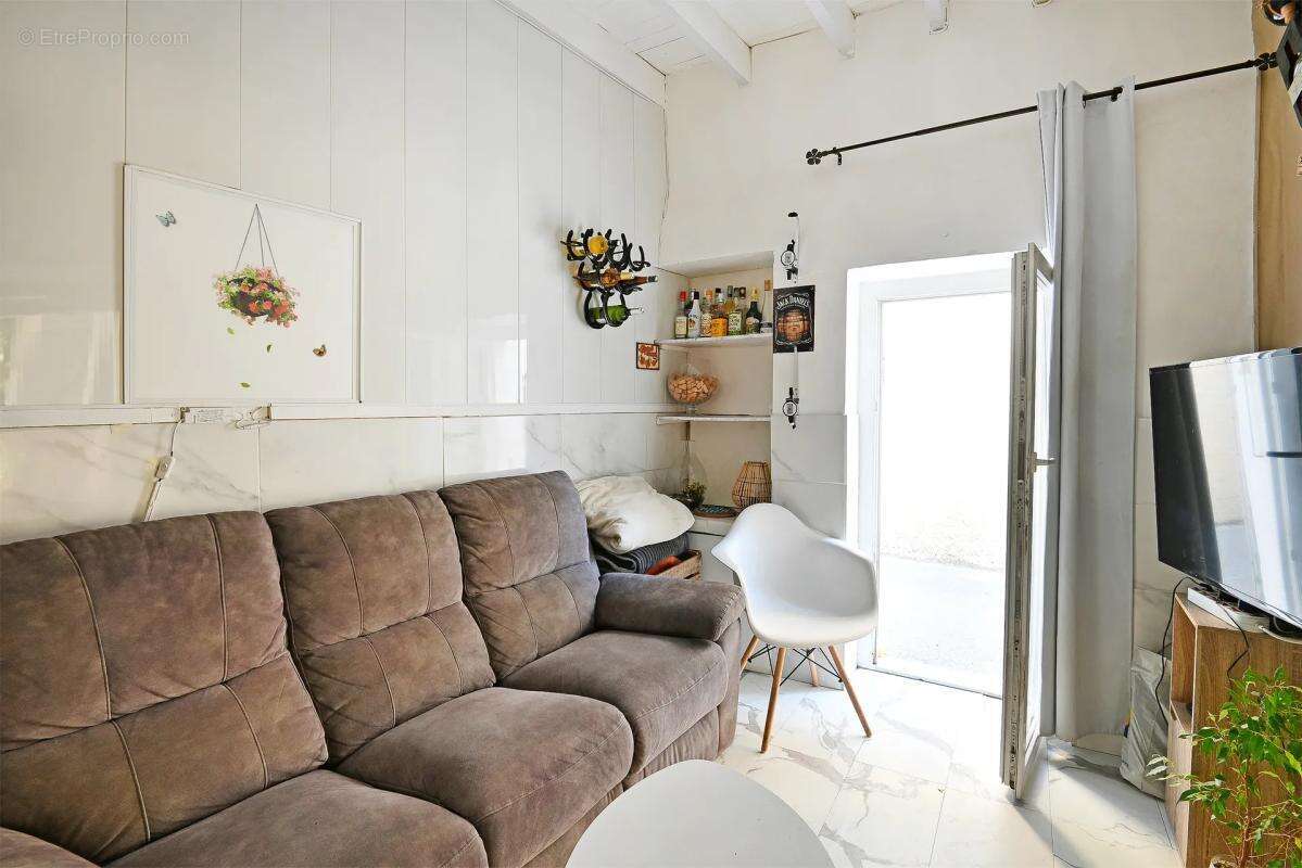 Maison à VAUVERT