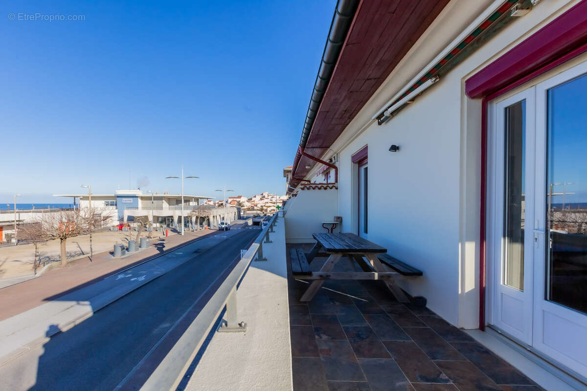 Maison à CAPBRETON
