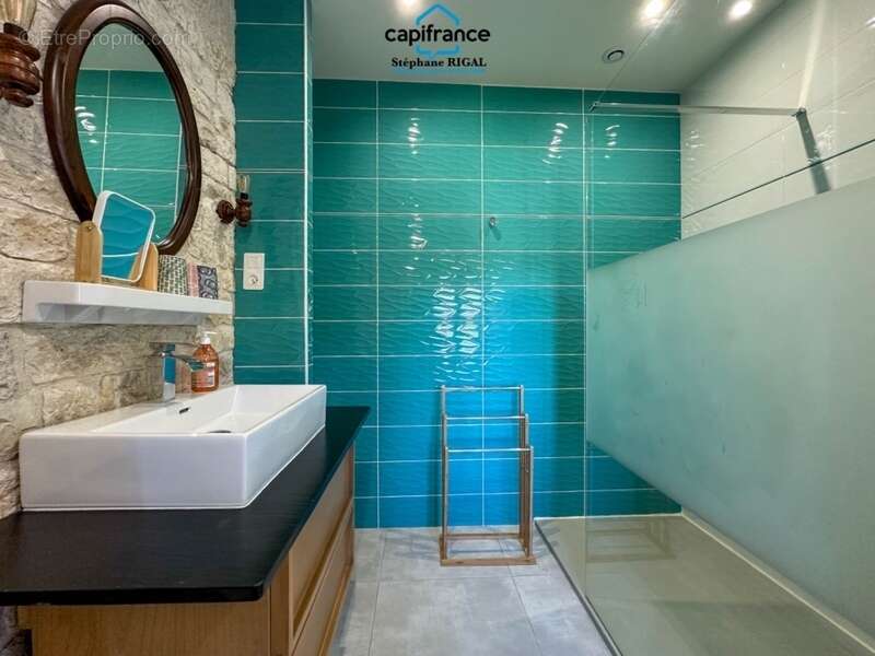 Maison à TOURNON-D&#039;AGENAIS